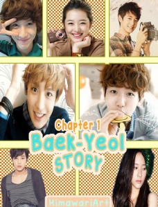 baekyeol story chapter 1