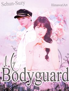 bodyguard [Sehun-Suzy ver]